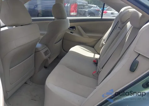 2008 Toyota Camry Le V6 from USA, damaged, VIN 4T1BK46KX8U560739